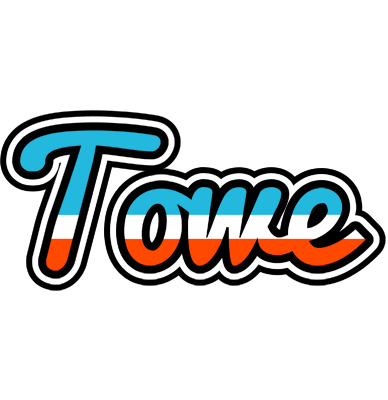 Towe america logo