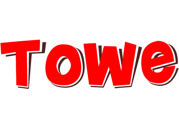 Towe basket logo
