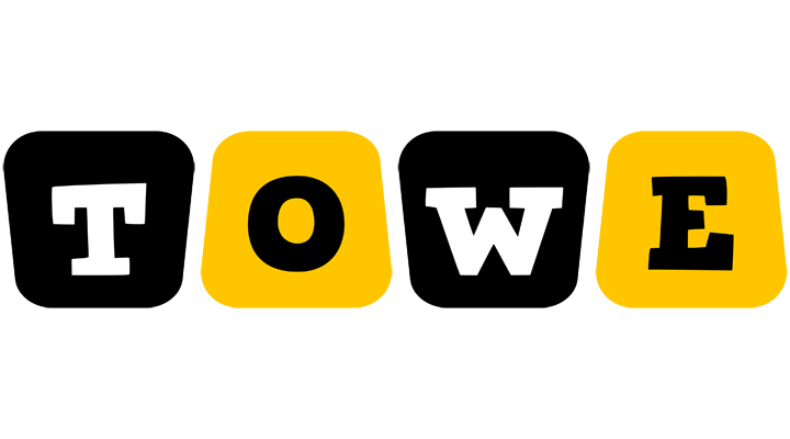 Towe boots logo