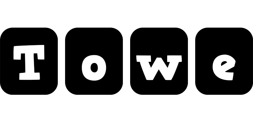 Towe box logo