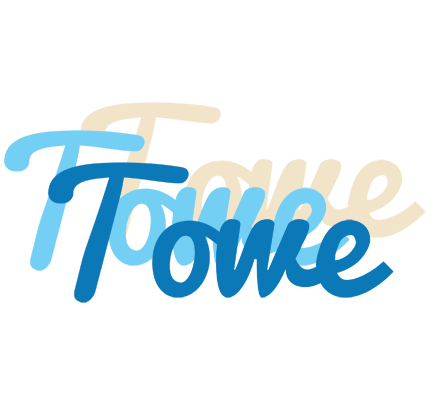 Towe breeze logo