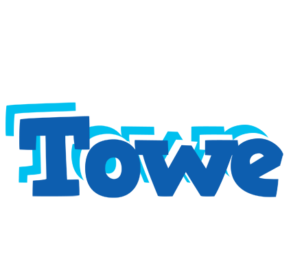 Towe business logo
