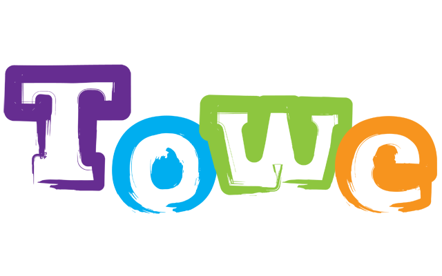 Towe casino logo