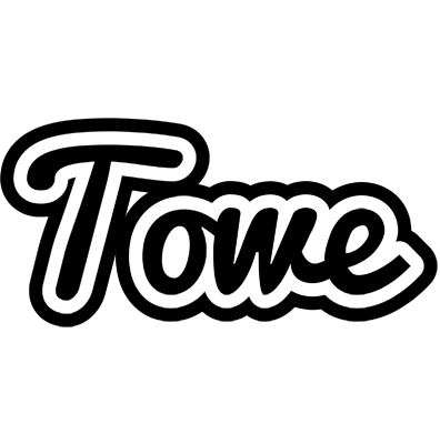 Towe chess logo