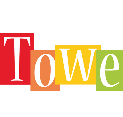 Towe colors logo