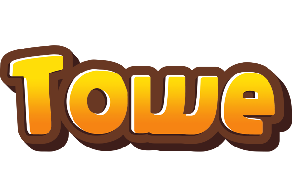 Towe cookies logo