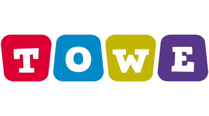 Towe daycare logo