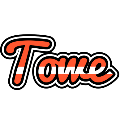 Towe denmark logo