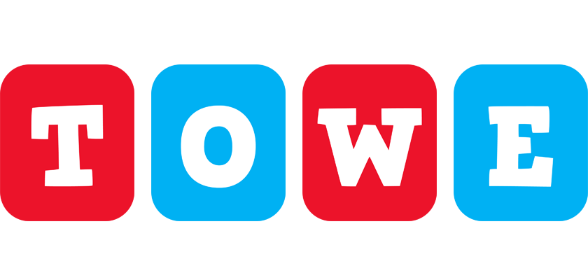 Towe diesel logo