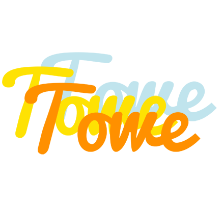Towe energy logo