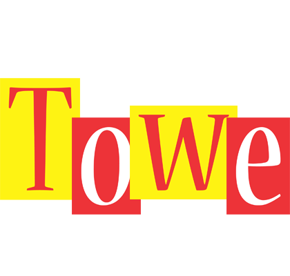 Towe errors logo