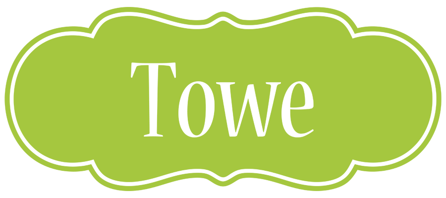 Towe family logo