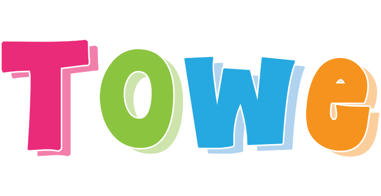 Towe friday logo