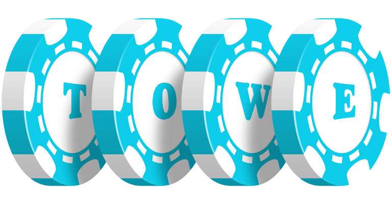 Towe funbet logo