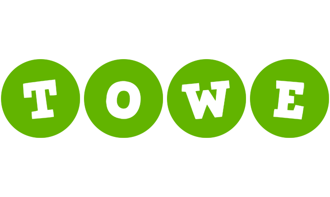 Towe games logo
