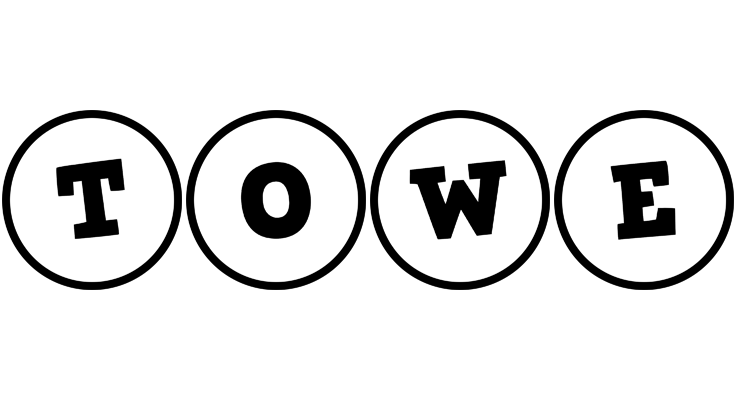 Towe handy logo