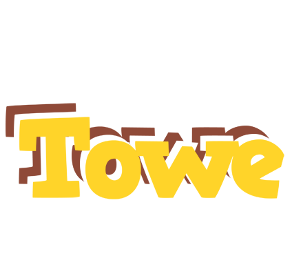 Towe hotcup logo