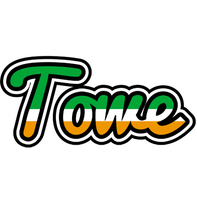 Towe ireland logo