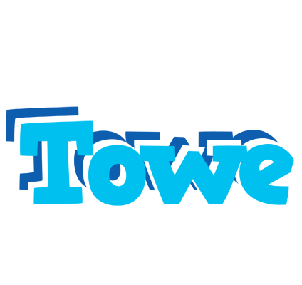 Towe jacuzzi logo