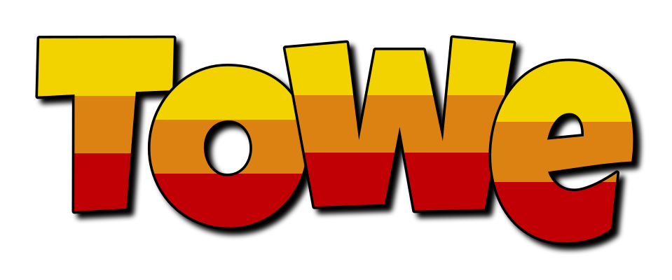Towe jungle logo