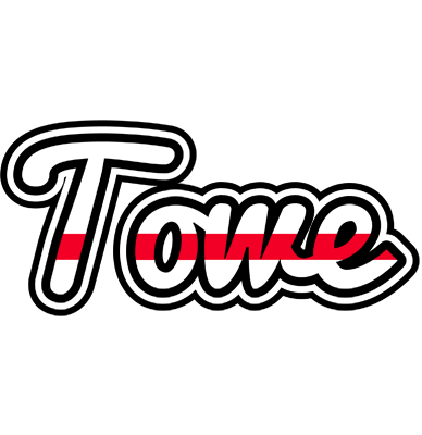 Towe kingdom logo