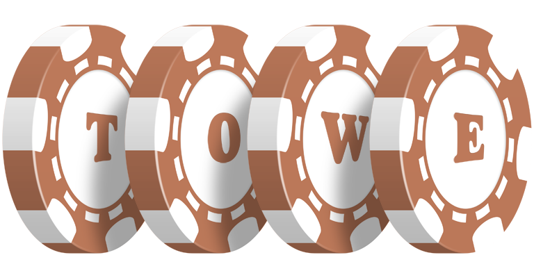 Towe limit logo