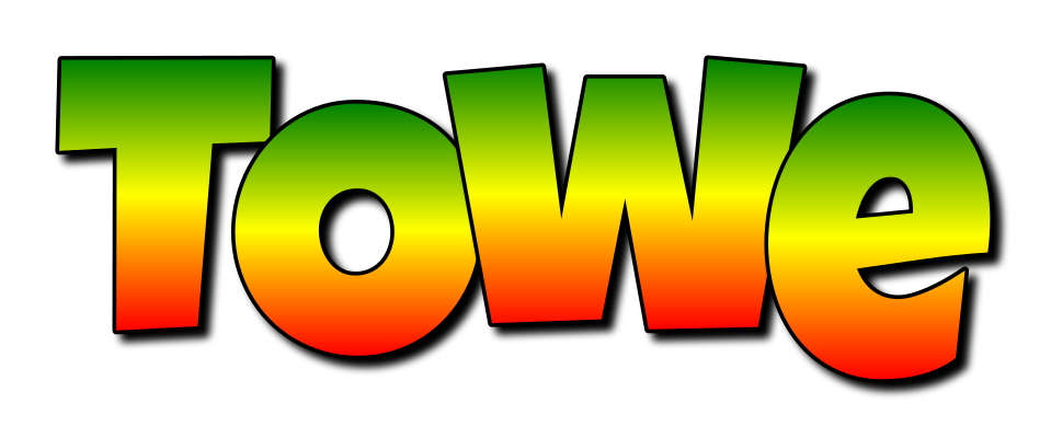 Towe mango logo