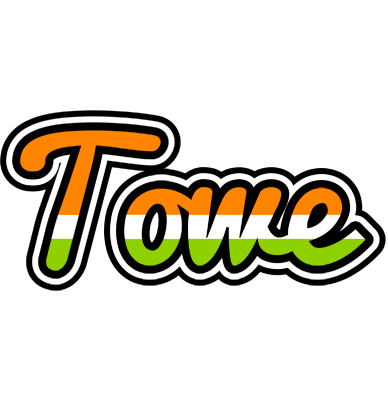 Towe mumbai logo