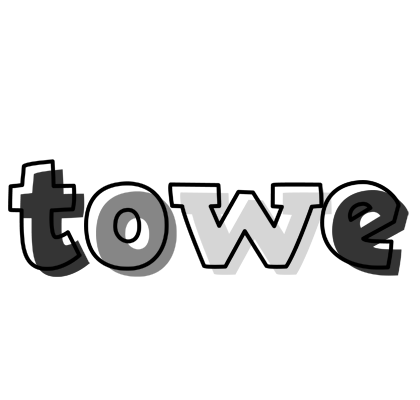 Towe night logo