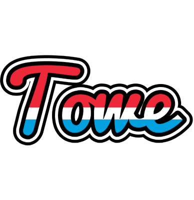 Towe norway logo