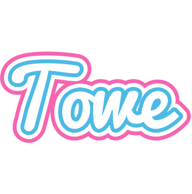 Towe outdoors logo