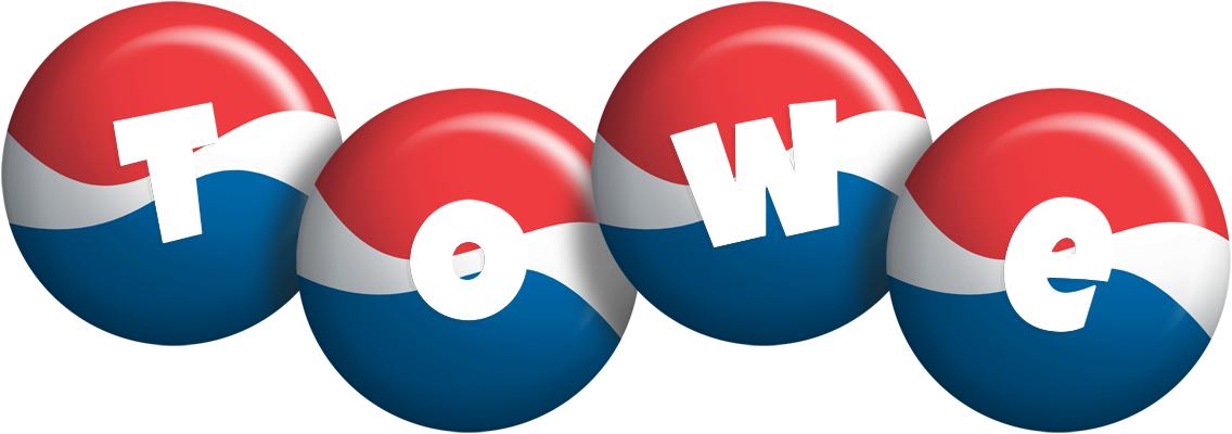 Towe paris logo