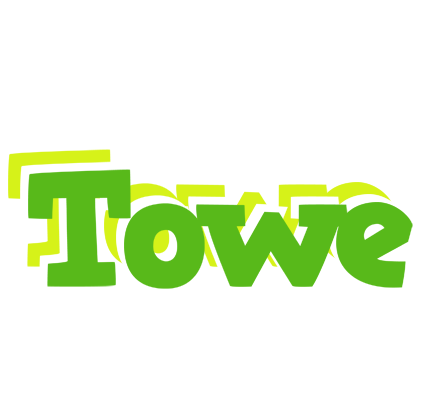 Towe picnic logo
