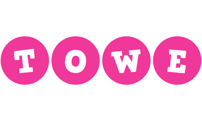Towe poker logo