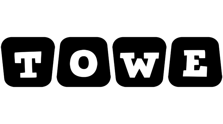 Towe racing logo