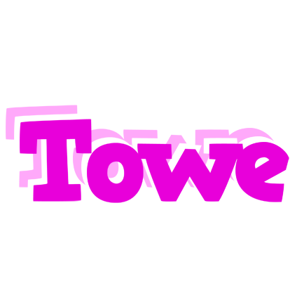 Towe rumba logo
