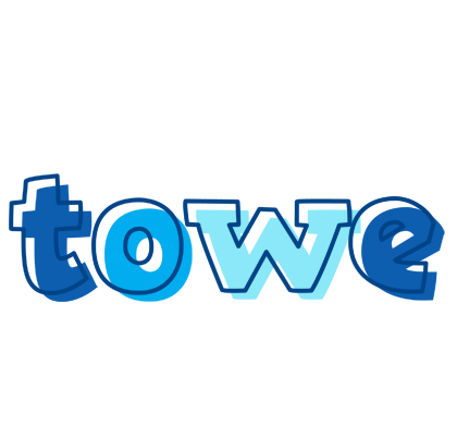 Towe sailor logo