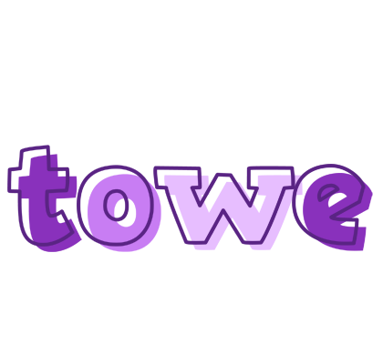 Towe sensual logo