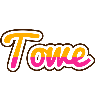 Towe smoothie logo