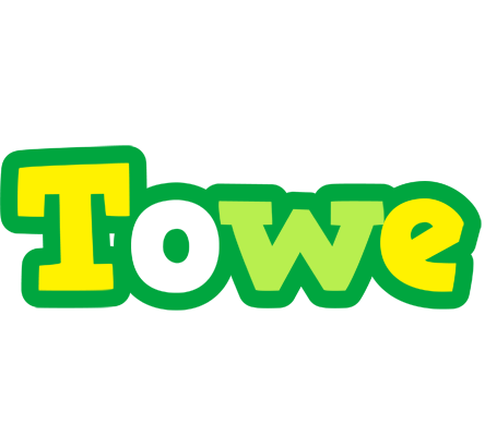 Towe soccer logo