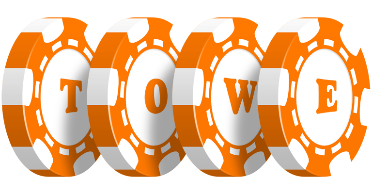 Towe stacks logo