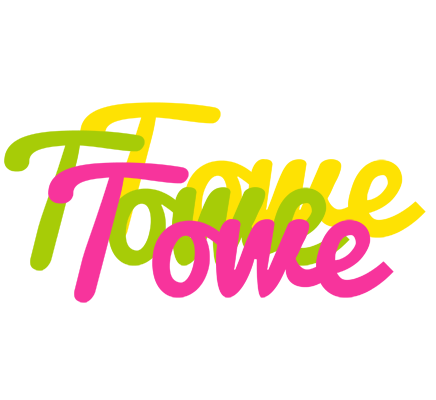 Towe sweets logo