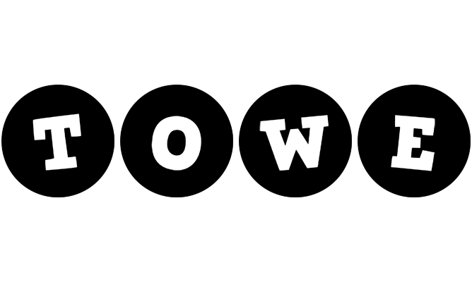 Towe tools logo