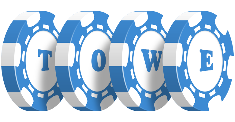 Towe vegas logo