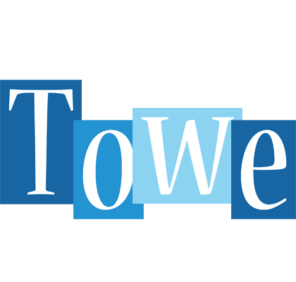 Towe winter logo
