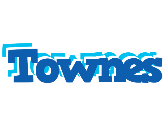 Townes business logo