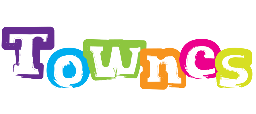Townes casino logo