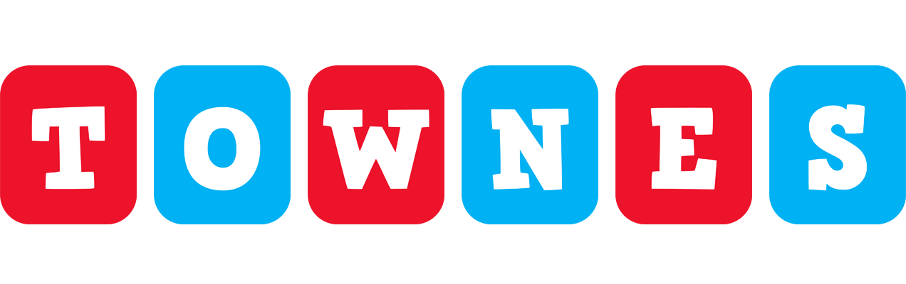 Townes diesel logo