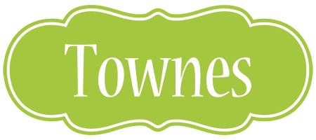 Townes family logo