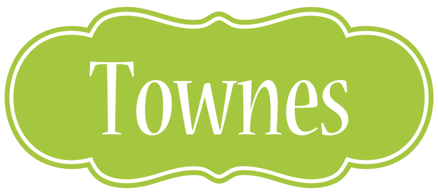 Townes family logo
